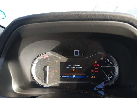 2017 Honda Pilot Touring из США, поврежденный, VIN 5FNYF5H98HB006790